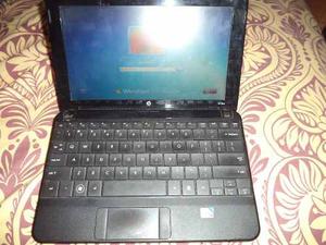 Mini Laptop Hp 110