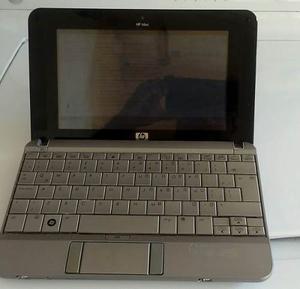 Mini Laptop Hp 