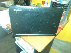 Mini Laptop Marca Utech