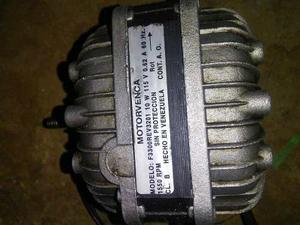 Motor Venca 10 Volt