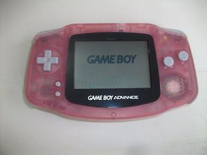 Nintendo Game Boy Advance!! Ojo Solo Para Reparar.