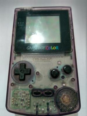 Nintendo Game Boy Color Original Cgb-001