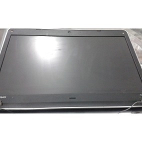 Pantalla Completa Laptop Lenovo R61