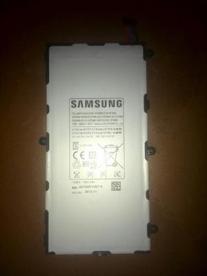 Pila Tablet Samsung Tab 3 T210 T211