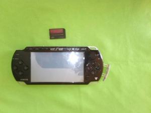 Psp Sony 