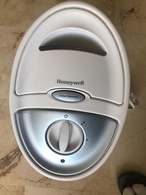 Purificación Honywell