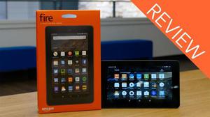 Repuesto Mica Tactil Bateria Amazon Kindle Fire 7 (5ta Gen)