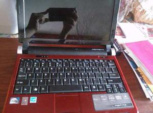 Repuestos Para Minilaptop Acer Aspire One D250 Kav60 Caracas