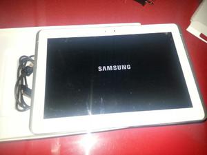 Samsumg Galaxy Tab ... H+... Sin Detalles