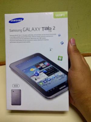 Samsung Galaxy Tab 2 7.0