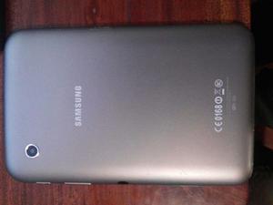 Samsung Galaxy Tab 2 Wifi 7.0 Nougat