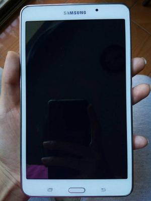 Samsung Galaxy Tab 4 7 Pulgadas Original Nueva Negociable