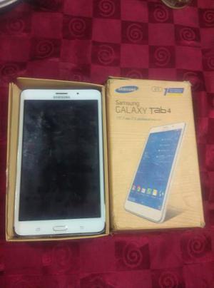 Samsung Galaxy Tab 4 T-231
