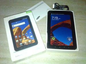 Samsung Galaxy Tab 7 Pulgadas Modelo Gt P