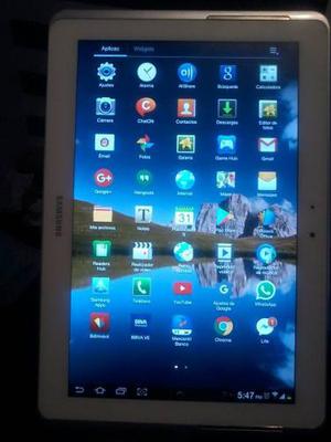 Sansumg Galaxy Tab 2 Gt- Original Como Nueva