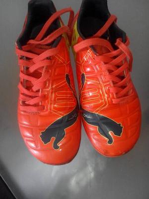 Se Venden Sapatillas Tacos Puma