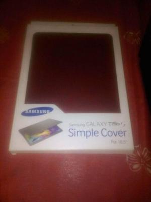 Simple Cover Cubierta Samsung Galaxy Tab S For 10.5