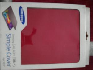 Simple Cover Galaxy Tab S