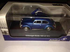 Sólido De Colección Volkswagen 