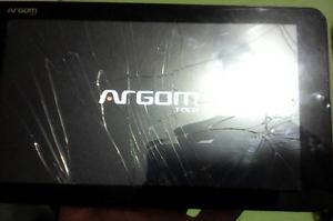 Table Argom Tech Android Para Repuesto