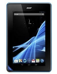 Tablet Acer Iconia *detalle* Vendo O Cambio
