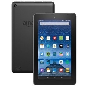 Tablet Amazon 7 Pulgadas 16gb 1gb Ram Nueva