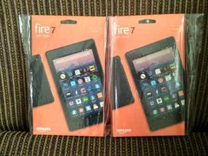 Tablet Amazon Fire 7 2da Generación