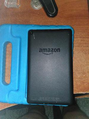 Tablet Amazon Fire 7 Hd