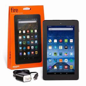 Tablet Amazon Fire Quad Core 8gb Wifi x600 Micro Sd