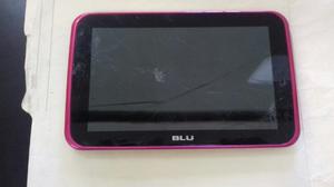 Tablet Blu Touchbook 7.0 Operativa Solo Mica Estillada