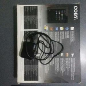 Tablet Coby Mid 