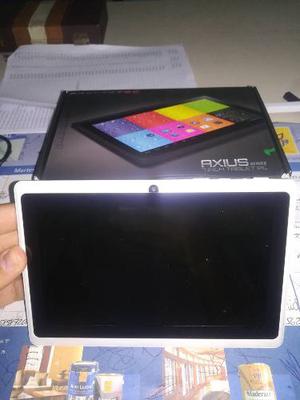 Tablet De 7 Axius Prontotec