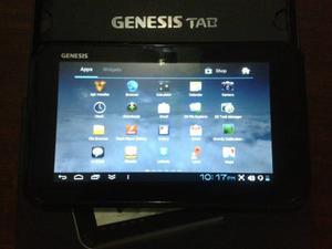 Tablet Genesis Gt- De 7