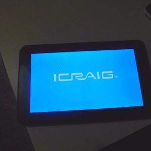 Tablet Icraig Cmp748