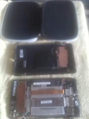 Tablet Nexus 7 Segunda Generacion 32gb Es De Chip