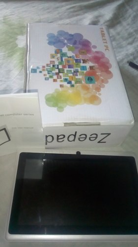 Tablet Pc Zeepad 7