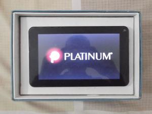 Tablet Platinum Reparar O Repuestos 7 Pulgadas