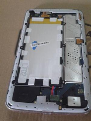 Tablet Samsung De 8gb Para Repuesto O Reparacion