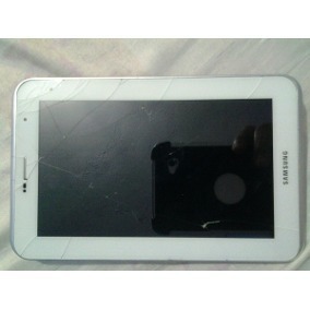 Tablet Samsung Galaxi 2 7.0