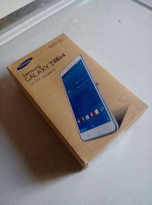 Tablet Samsung Galaxi Tab4