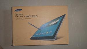 Tablet Samsung Galaxy Note Pro 12.2 O Cambio