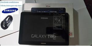 Tablet Samsung Galaxy Tab 2 Pantalla 10.1 Lte + Wifi