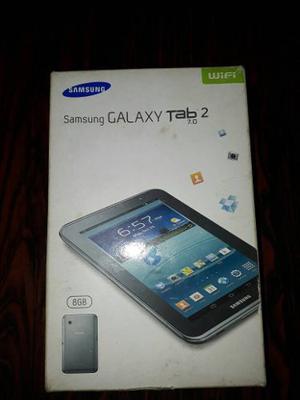 Tablet Samsung Tab 2 7.0