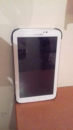 Tablet Samsung Tab 3 De 7