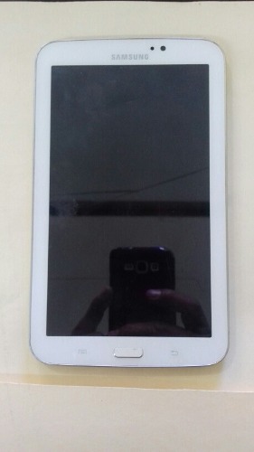 Tablet Samsung Tab Solo Wifi