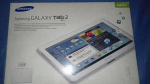 Tablet Samsung Tab2 Totalmente Nuevo