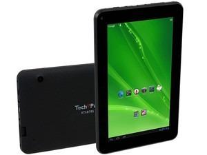 Tablet Techpad Xtab ''