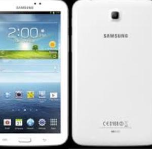 Tablet Telefono Samsung 3 7 Pulgadas