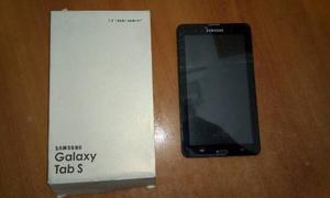Tablet Teléfono Samsung Galaxy Tab S