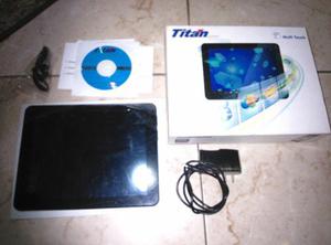 Tablet Titán 9,7 Pulg Wi-fi Sistema Android 4 Expand 16 Gb